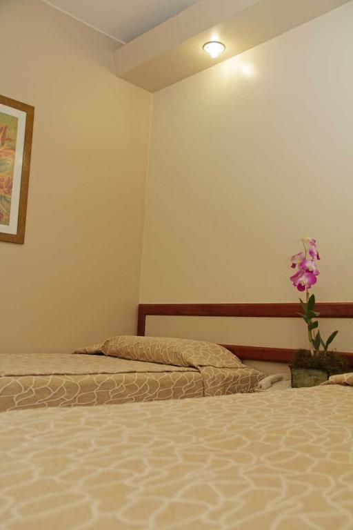 Hotel Veredas Paracatu Room photo